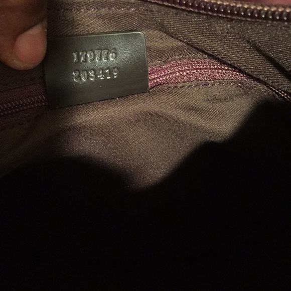 Gucci bag - Picture 6 of 8